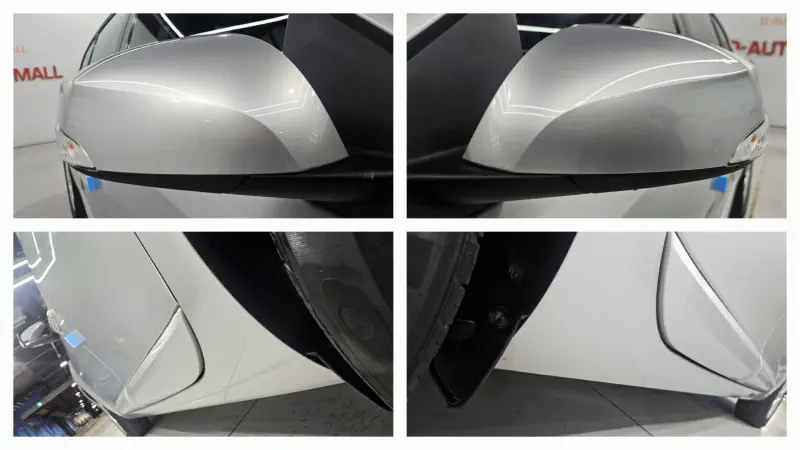 Renault Samsung SM3