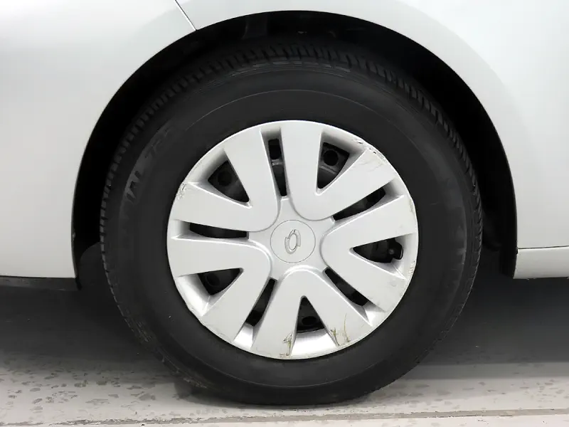 Renault Samsung SM3