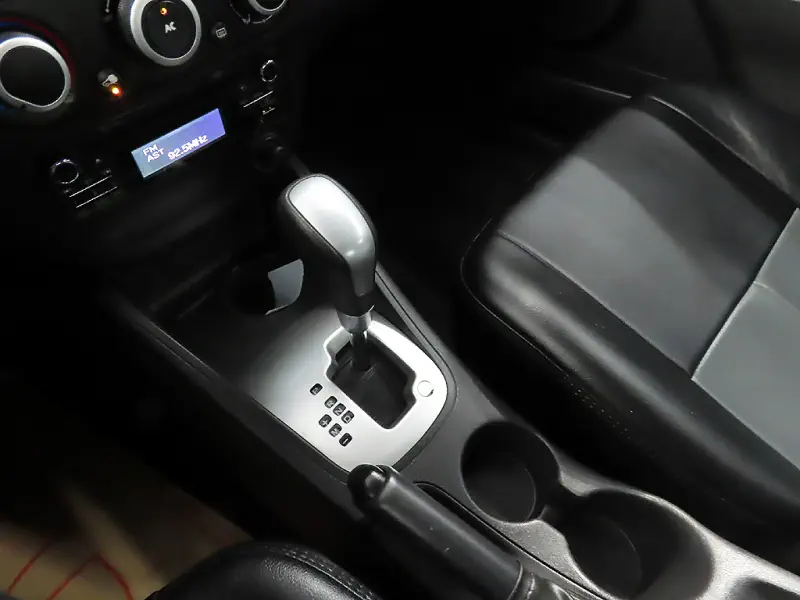 Renault Samsung SM3