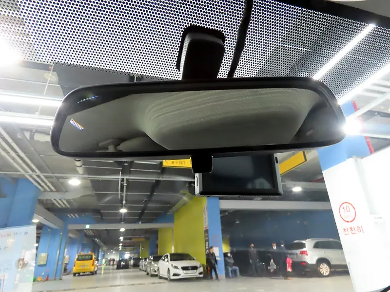 Renault Samsung SM3