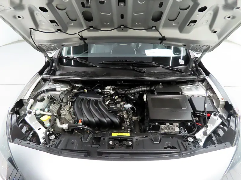 Renault Samsung SM3