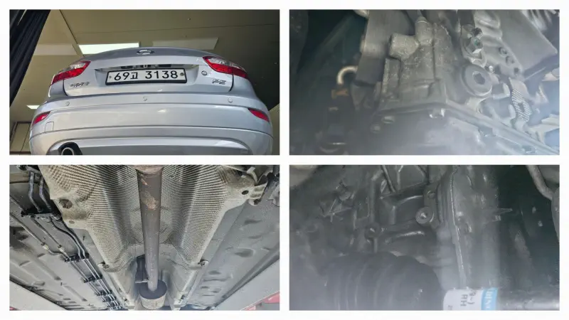 Renault Samsung SM3
