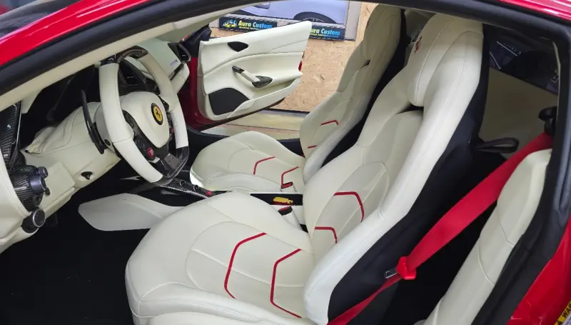 Ferrari 488
