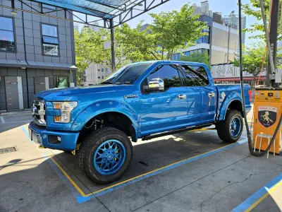 Ford F150