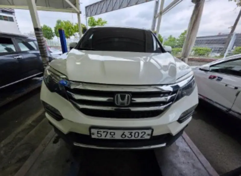 Honda PILOT