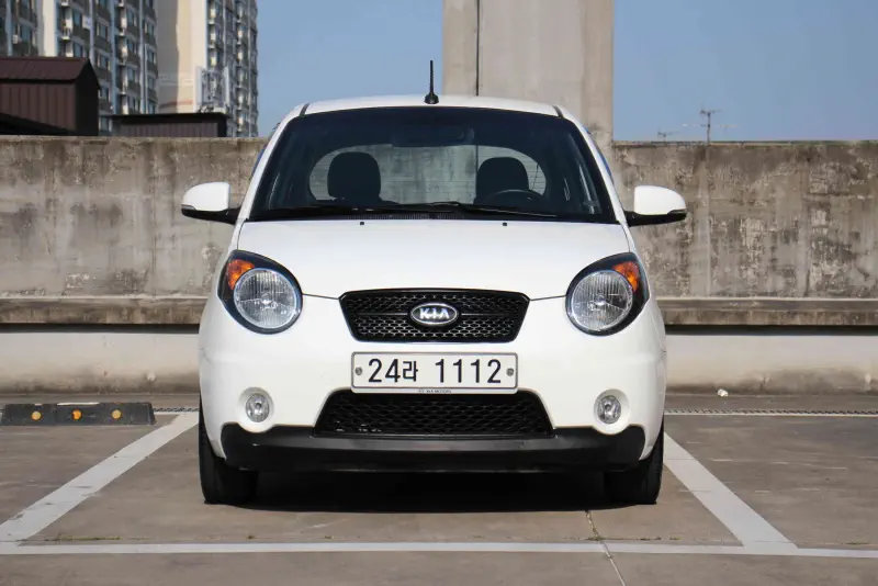 Kia Morning