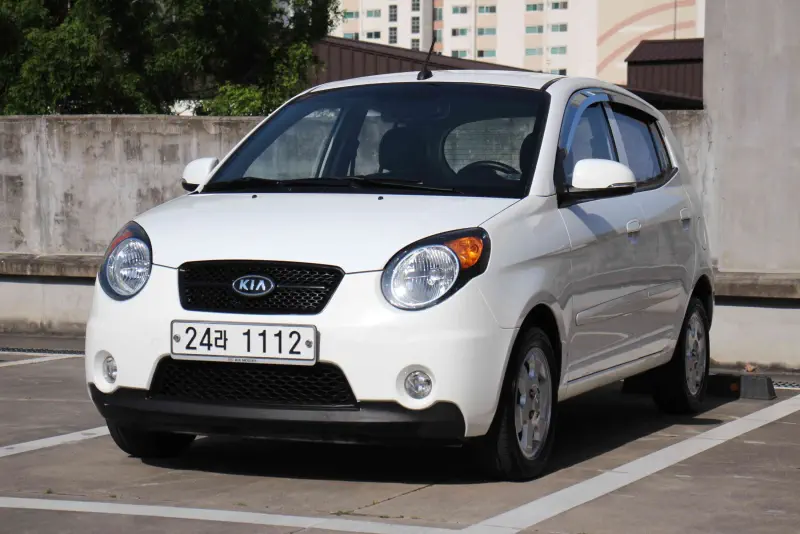 Kia Morning