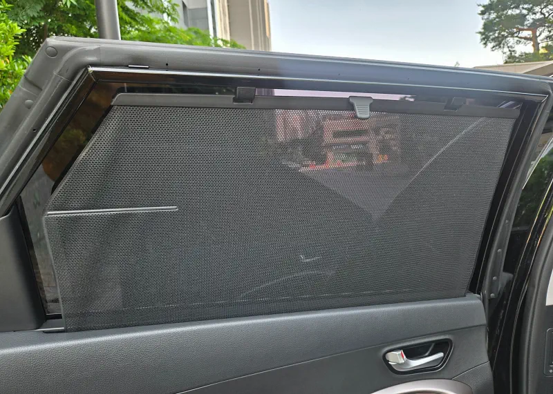 Hyundai Maxcruze