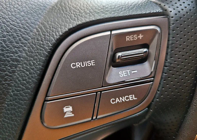 Hyundai Maxcruze