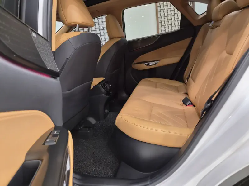 Lexus NX350h