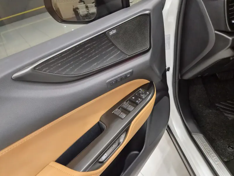 Lexus NX350h
