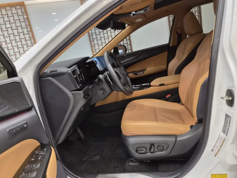 Lexus NX350h