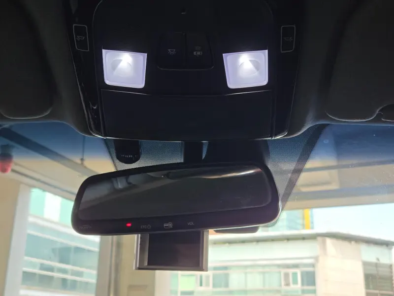 Hyundai Aslan