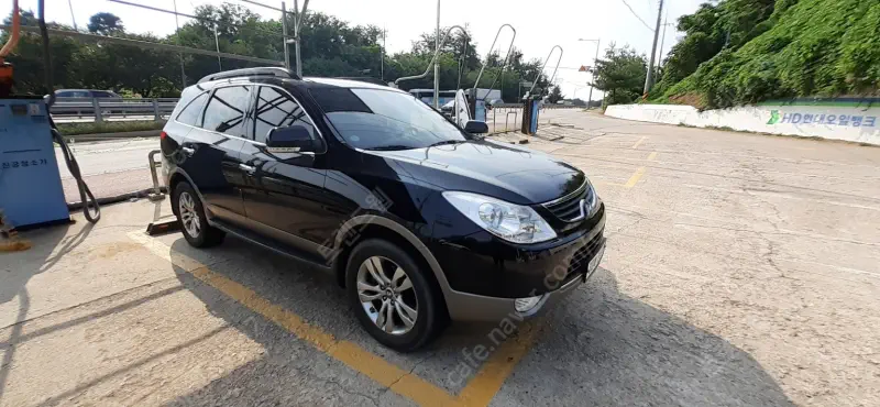 Hyundai Veracruz
