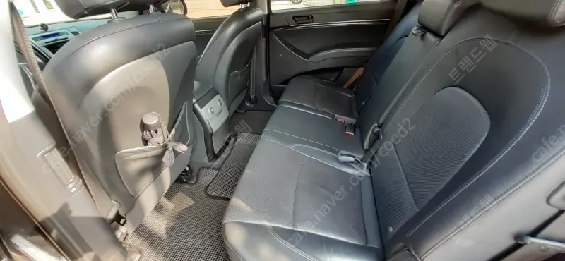 Hyundai Veracruz