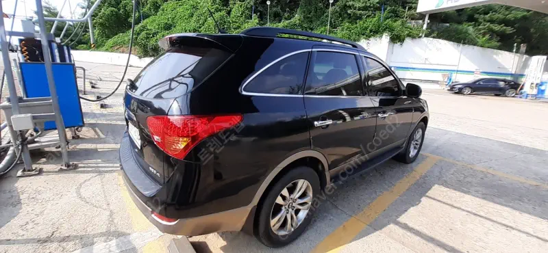 Hyundai Veracruz