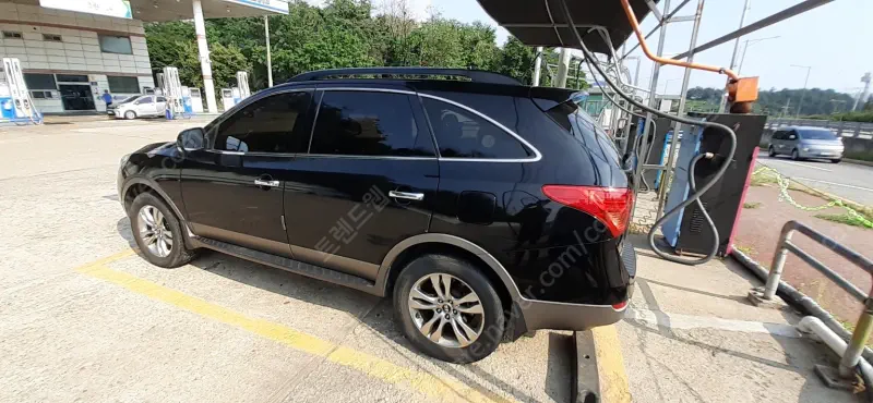 Hyundai Veracruz