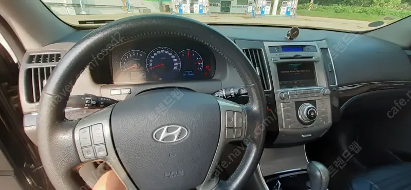 Hyundai Veracruz
