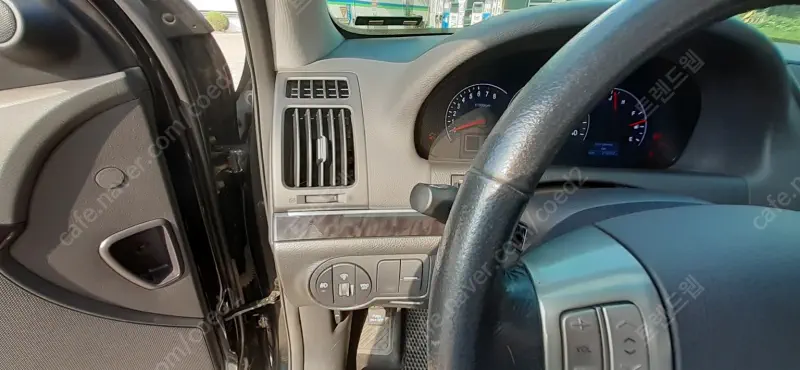 Hyundai Veracruz