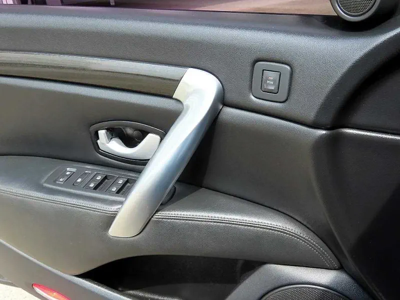 Renault Samsung SM7