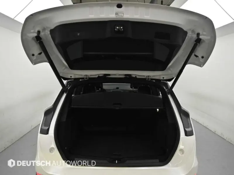 Lincoln MKC