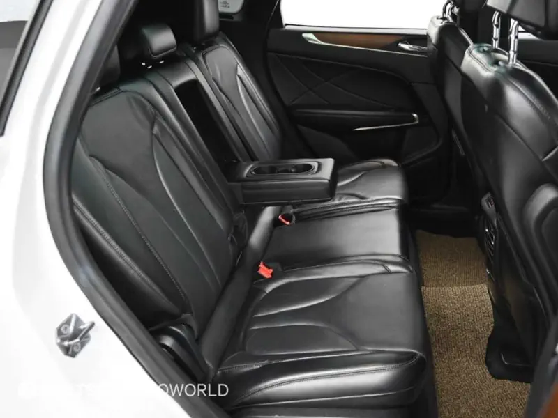 Lincoln MKC