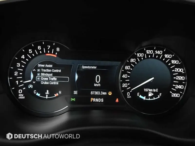 Lincoln MKC