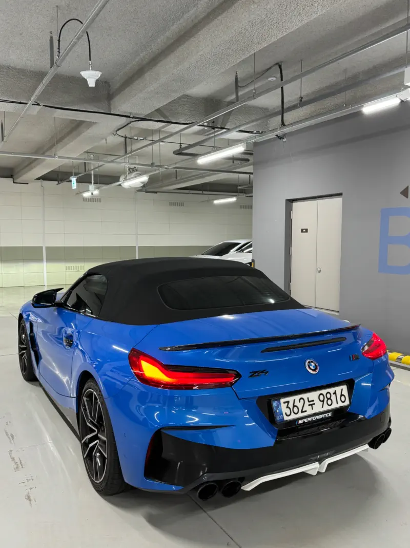 BMW Z4