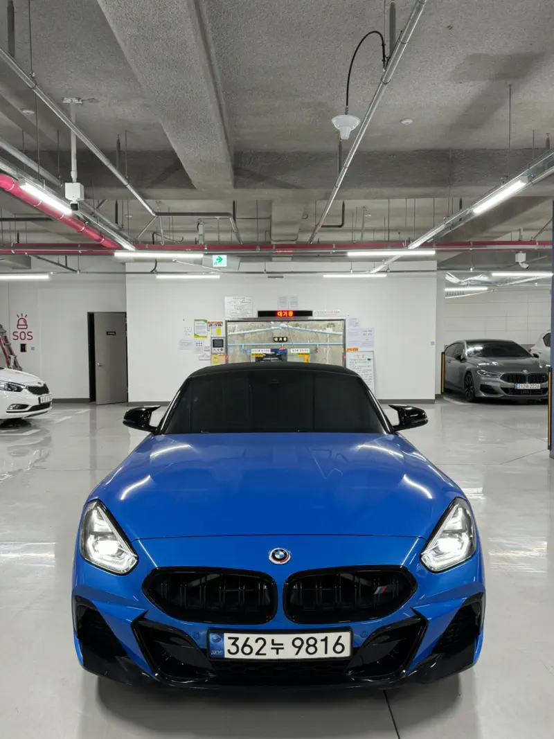 BMW Z4
