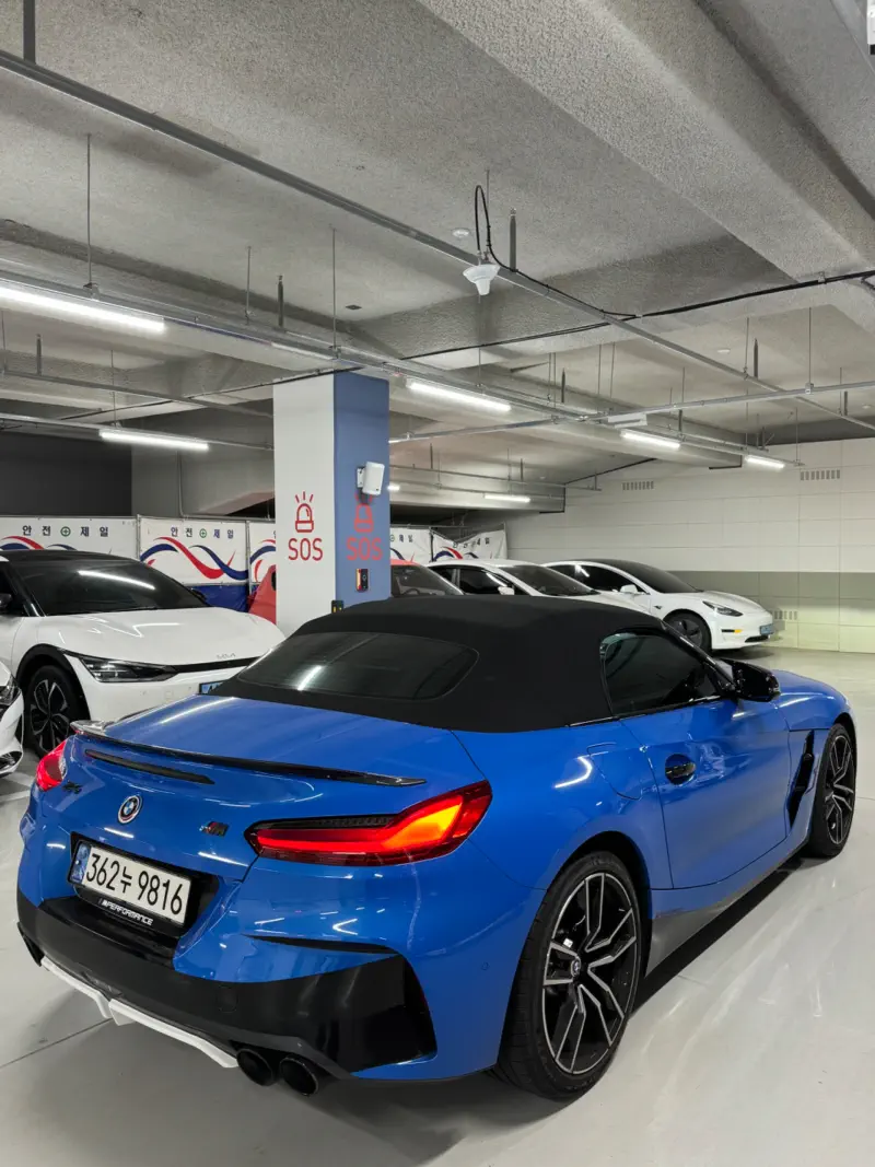 BMW Z4