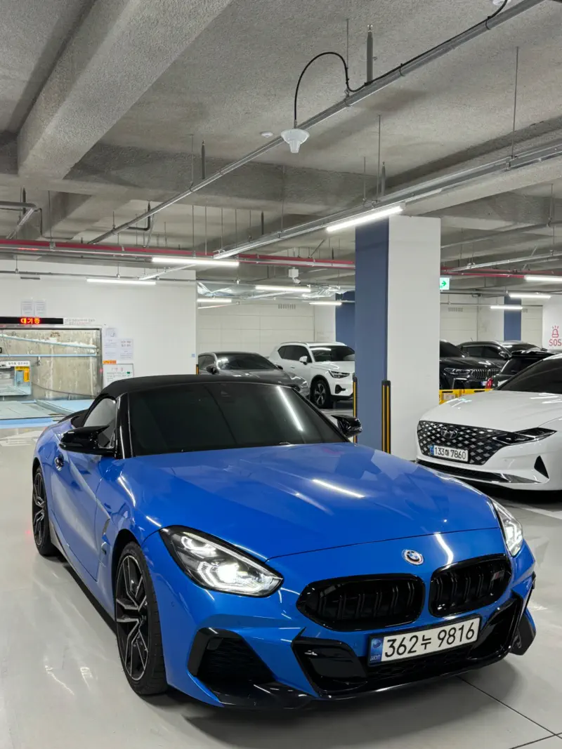 BMW Z4