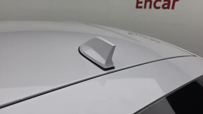 Renault Samsung XM3