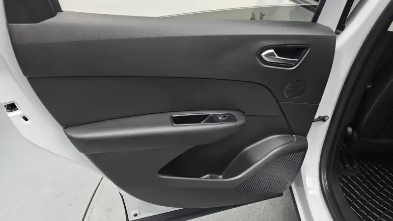 Renault Samsung XM3