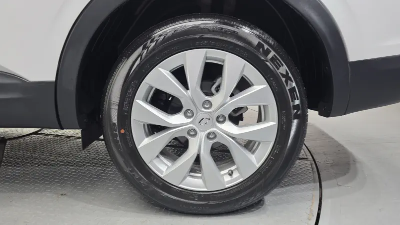 Renault Samsung XM3