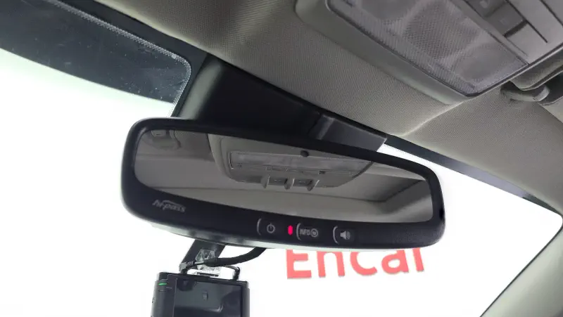 Daewoo Trax