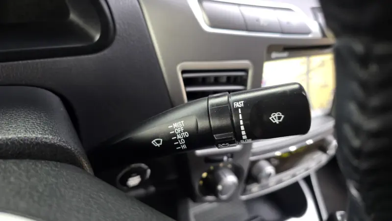 SsangYong Korando Turismo