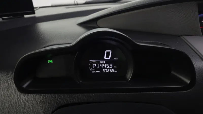 SsangYong Korando Turismo