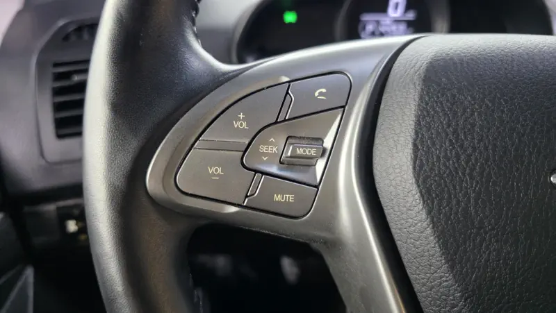 SsangYong Korando Turismo