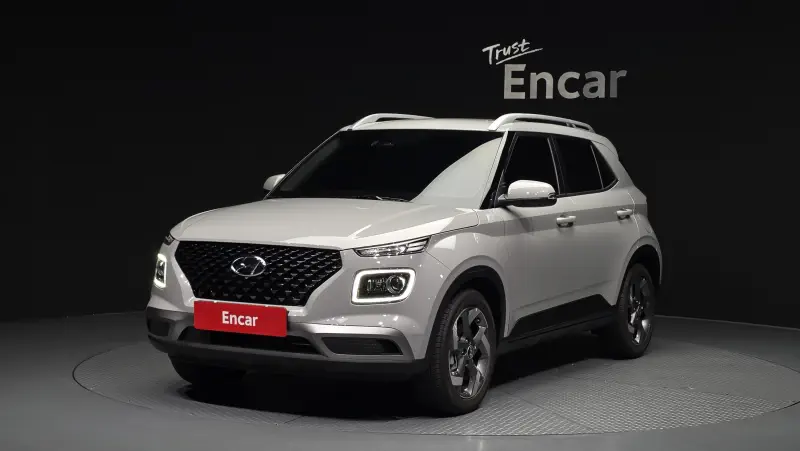 Hyundai Venue