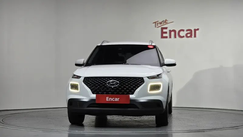 Hyundai Venue