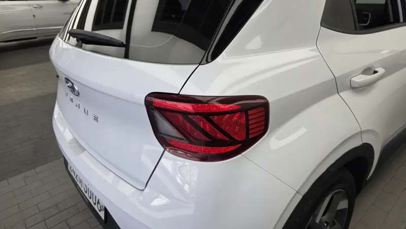 Hyundai Venue