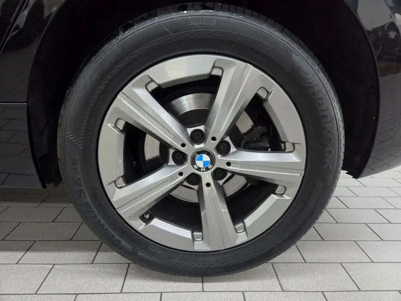 BMW 2-Series Active Tourer