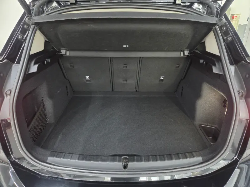 BMW 2-Series Active Tourer