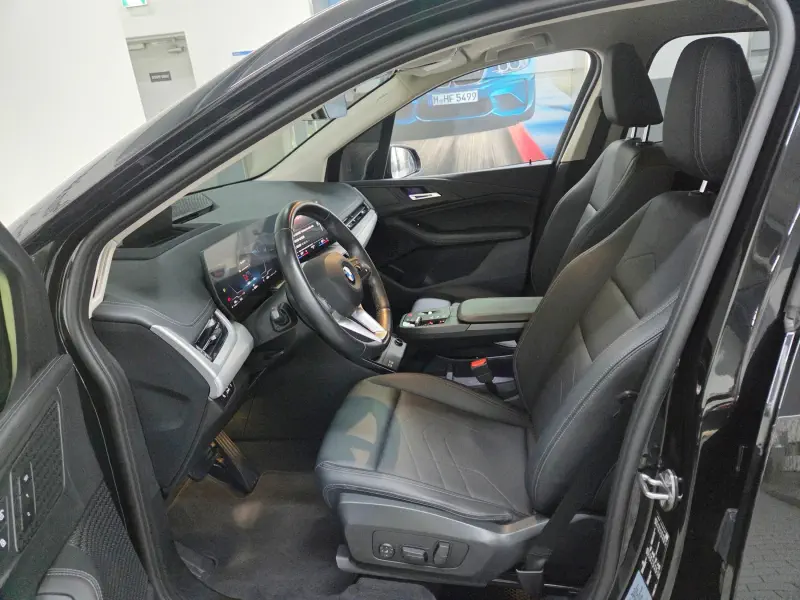 BMW 2-Series Active Tourer