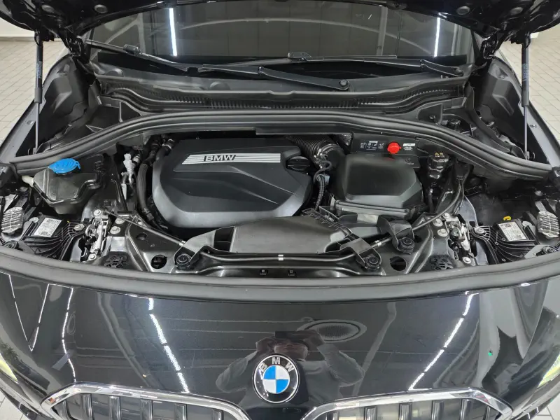 BMW 2-Series Active Tourer