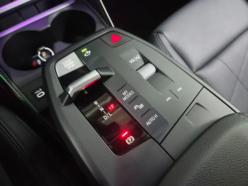 BMW 2-Series Active Tourer