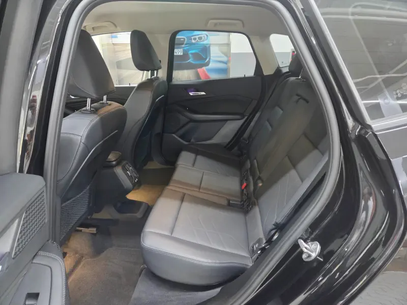 BMW 2-Series Active Tourer