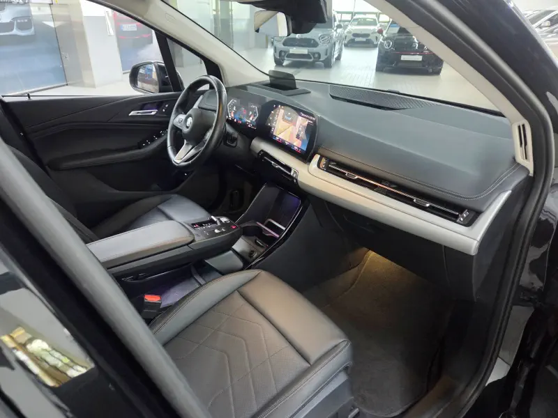 BMW 2-Series Active Tourer