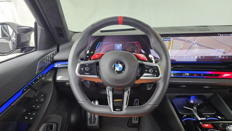 BMW M5