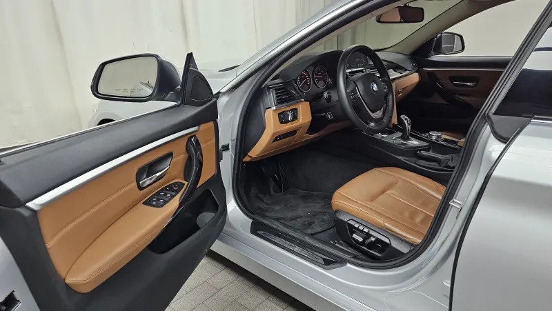 BMW 4-Series